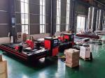 Cypcut Copper Laser Cutter 3015 1500w Fiber Laser Cutting Machine
