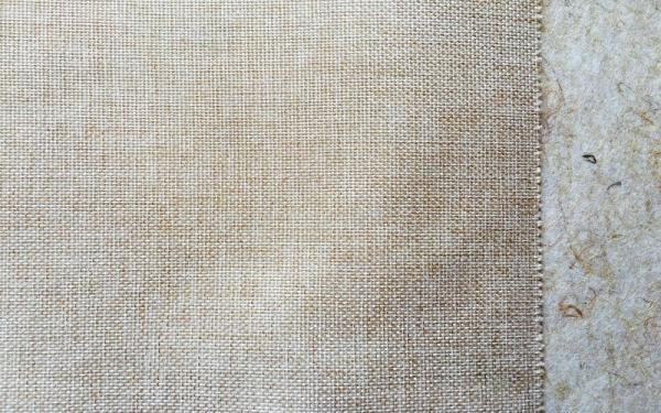Non - Toxic Low Carbon Waterproof Fiberboard , Moisture Proof Waterproof Wall