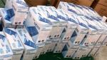 0.4mm Alternating Pressure Air Mattress Anti Bedsore K75 Water Bed Mattress