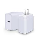 5A Electric Mobile Phone USB PD Wall Charger