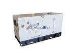 Stamford Alternator Perkins 50kVA Diesel Generator High Strength
