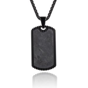 Quality Hot selling custom men pendant necklace cross pendant stainless steel stock goods wholesale