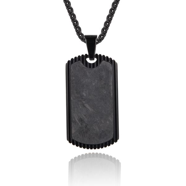 Hot selling custom men pendant necklace cross pendant stainless steel stock