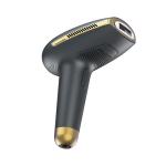 3.1cm2 Painless Facial Hair Remover , DEESS Ice Cool Ipl Hair Removal Machine