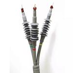 Indoor Outdoor Cold Shrink Termination