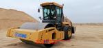 XS365 Single Drum Vibratory Road Roller