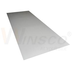 China Good Mechanical Properties AISI 304 304L 1240mmx2440mm 4ftx8ft  1.2mm Thickness Stainless Steel Sheet 2B Mill Finish on sale