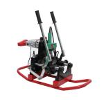 63 - 160mm Hdpe Fusion Welding Machine SHT200-2/4(A)