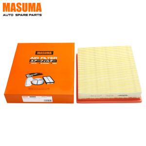 Quality JEEP Car Fitment MFA-U0061 MASUMA Auto Universal Air Filter 4861688AA 4560116493005 For TOYOTA wholesale