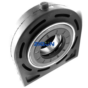 Quality Truck Propeller Shaft Drive rubber Support FOTON Center Bearing wholesale