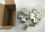 Multi Functional 180 Degree Concealed Cabinet Hinges For Fireproof Door Channel