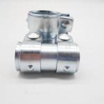 3 Layers 2.75" 70mm Stainless Steel Exhaust Clamps