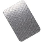 8K 600mm Golden Mirror Stainless Steel Sheet 304 201 SS Coloured