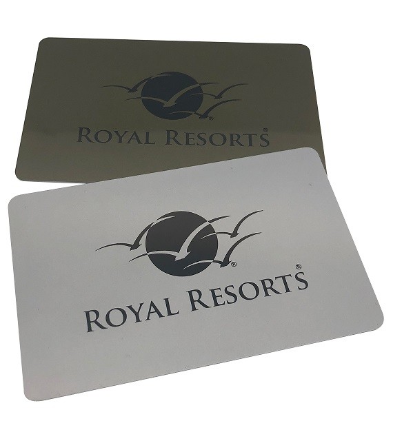 EM4200 Blank RFID Smart Card 125khz ISO ID Rfid Proximity Card