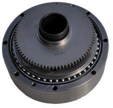 Quality RV Reducer Industrial Robot Accessories High Precision 366 - 681Nm Output Torque wholesale