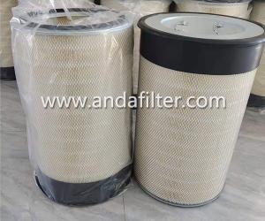 Quality High Quality Air Filter For Fleetguard AF25544 wholesale