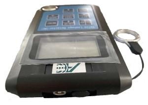 Quality Acoustic Emission Valve Leak Detector With 1kHz-1MHz wholesale