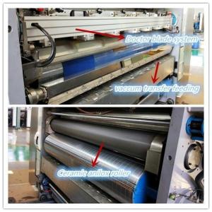 Quality Full Automatic Corrugated Cardboard Making Machine 7500*4500*2600mm wholesale