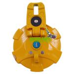 Hyundai R-9 R210-9 Excavator Spare Parts Oil Tank Cover Cap