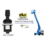 Joystick Controller 101005 101005GT 101005HGT For Genie Multiple Genie Straight