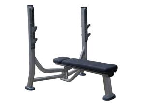 Quality Commercial Gym Workout Instrument Flat Bench Weight Machine For Health wholesale