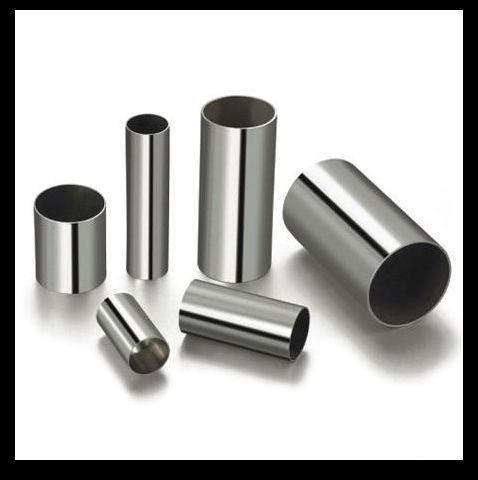 Cheap Stainless steel tubes welded AISI 304 for sale