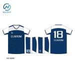 Customized Football Kit – Teamwear Manufacturer Direct