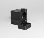 Metal UTC Liquid Powder Spectrophotometer Accessories