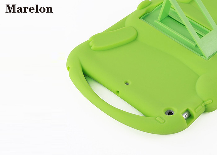 Children Silicone Protective Case Shockproof 10 Tablet Cover With Handles