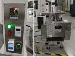 Automatic Solder Dross Recovery Machine For Tin Slag Smelting Ash Separating