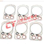 ME999665 ME999666 Overhaul Gasket Kit 6D22 MS280 MS300
