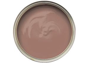 Quality WeatherProof Acrylic Resin Exterior Emulsion Paint For Commercial Space wholesale