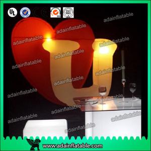 Quality Wedding Decoration Lighting Inflatable Letters Customized wholesale