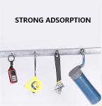 N35 N52 Super Strong NdFeB Magnet Round Pot Magnet Hook Fishing Magnets Assembly