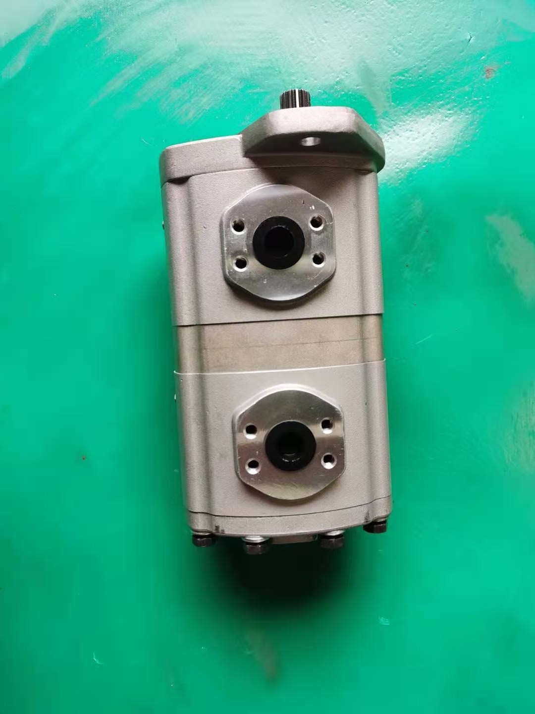 2P3146-46-AR High quality hydraulic pump/Gear pump for WHEEL LOADER/CRANES/FOXLITS/EXCAVATORS