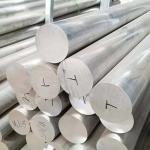 6 Inch 7 Inch Alloy 6082 Aluminium Rod Extruded Mill Surface Cutting Length For