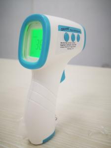 Quality Adult Class I Medical Forehead And Ear Thermometer wholesale