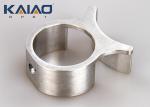 Automotive Aluminum Stainless Steel Cnc Machining Parts Customized