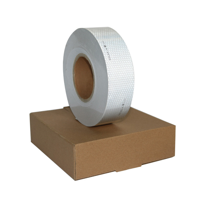 Marin Use Waterproof Solas Approved Retro Reflective Tape 2"x150ft For Lifejacket