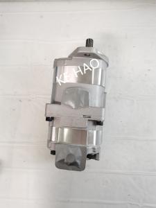 Quality 705-52-21070 Variable Speed Pump Wheel Loader 85ZA 85ZIV 90ZIV wholesale