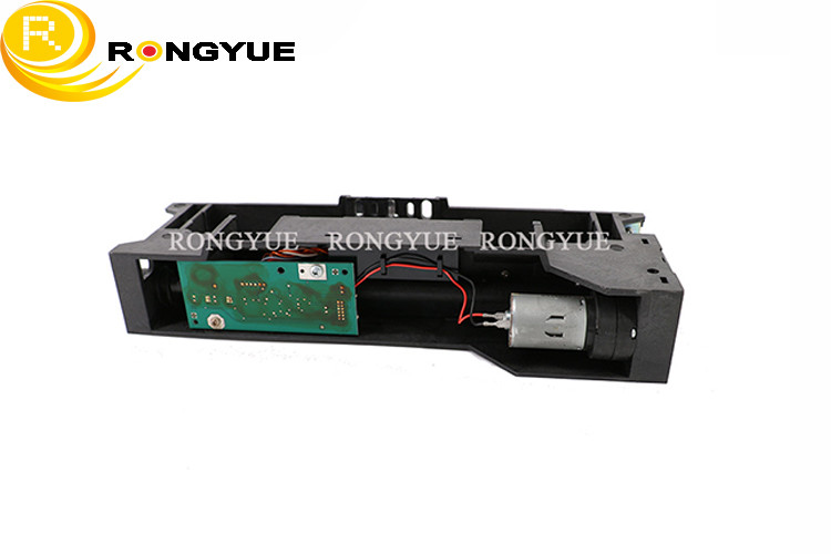 ATM parts Wincor 2050XE Shutter CMD V4 Horizontal RL 1750053690
