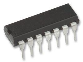 Quality LM324SNG Original Integrated Circuit IC OPAMP GP 4 CIRCUIT 14DIP wholesale