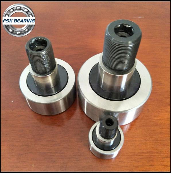 High Precision CFE 16 VUUR CFE 16 VBUUR CFE16VBR CAM Driven Bearing Single Row