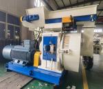 Vietnam Ring Die Tapioca Pellet Mill Machine Manufacture 5t/h
