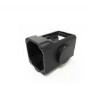 Precision OEM Aluminum Alloy Stainless Steel CNC Milling Parts Electroplating