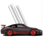 8mil Ppf Tpu Paint Protection Film Self Healing Coating Anti Scratch Black Paint