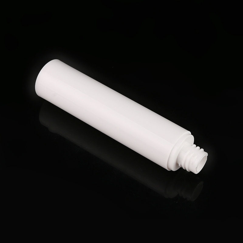 15ml 30ml 50ml Airless Facial Care empty lotion bottles with pump