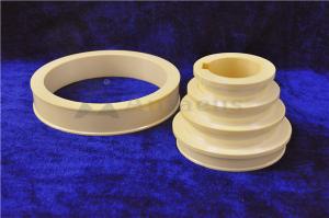 Quality High Fracture Toughness Zirconia Ceramic Components For NEV wholesale
