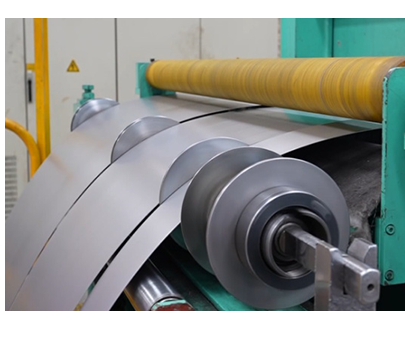 10mm Thick SS400 Q235 Cold Rolled Steel Coil Sheet ASTM A36 Standard