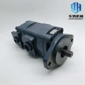Quality Volvo Hydraulic Internal Gear Pump EC700 14543168 14537295 25 MPa wholesale